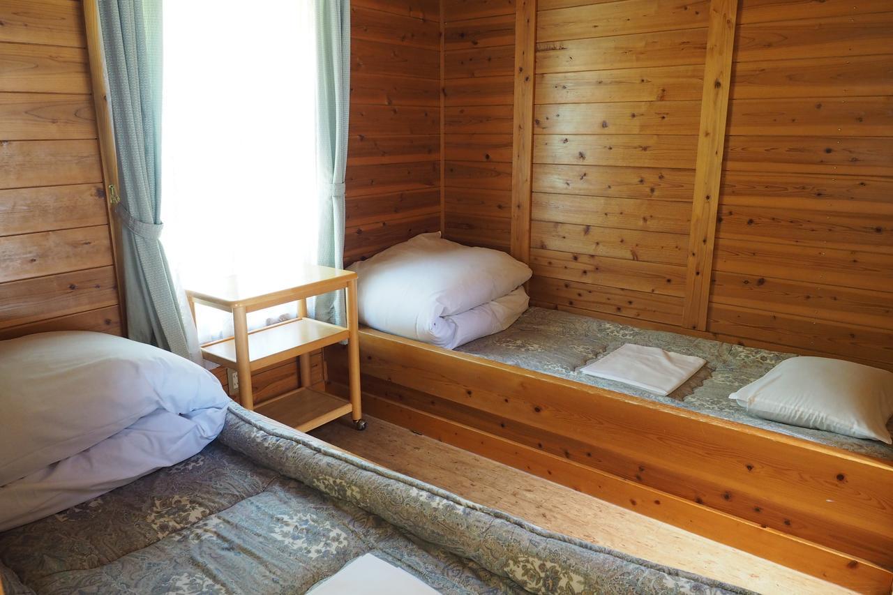 Kokuminshukusha Shodoshima Hotel Room photo