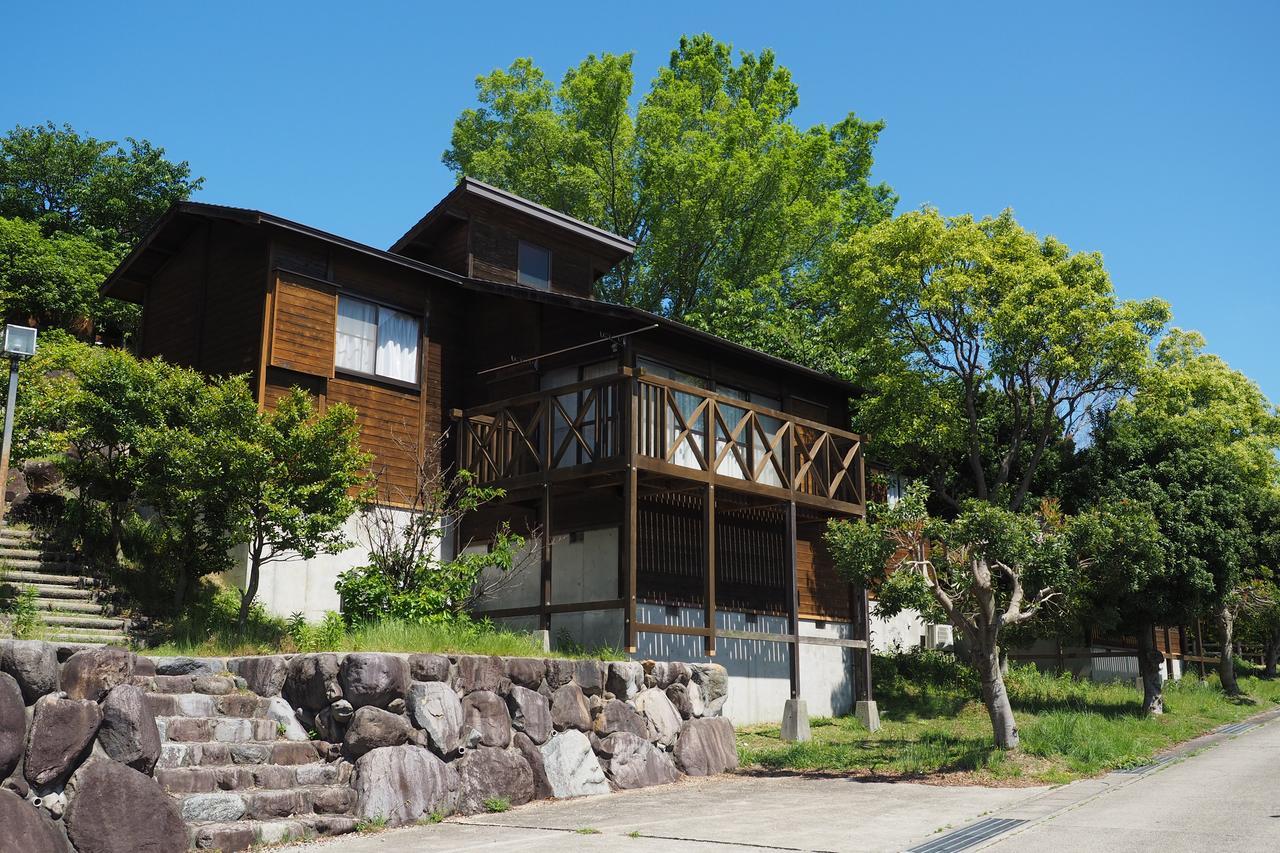 Kokuminshukusha Shodoshima Hotel Exterior photo