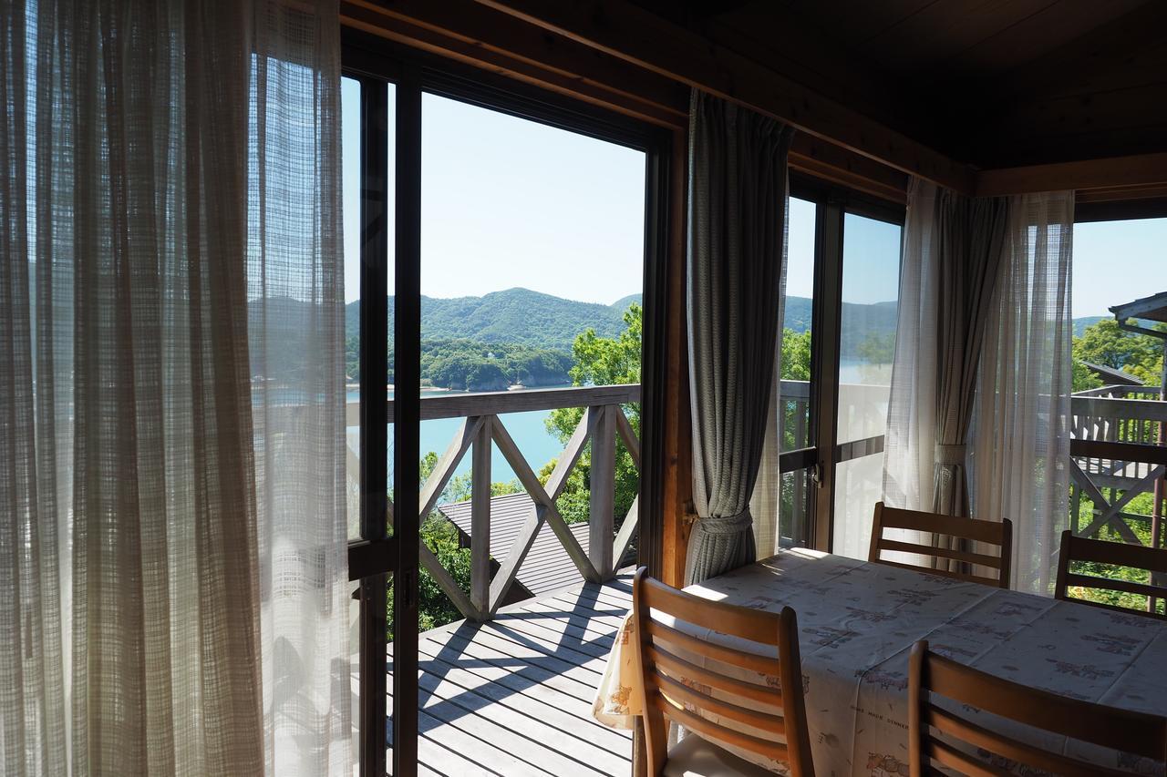 Kokuminshukusha Shodoshima Hotel Exterior photo