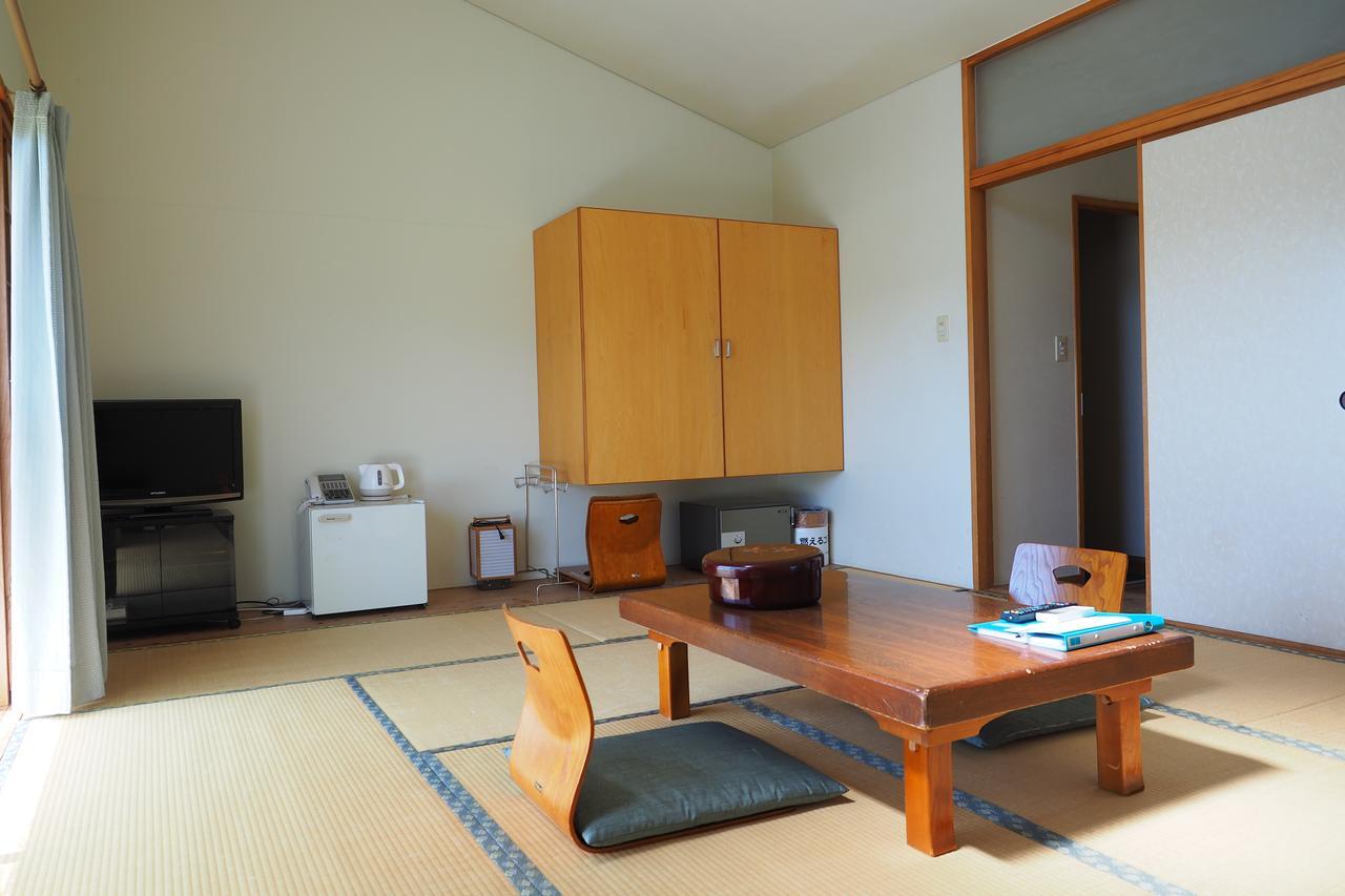 Kokuminshukusha Shodoshima Hotel Exterior photo